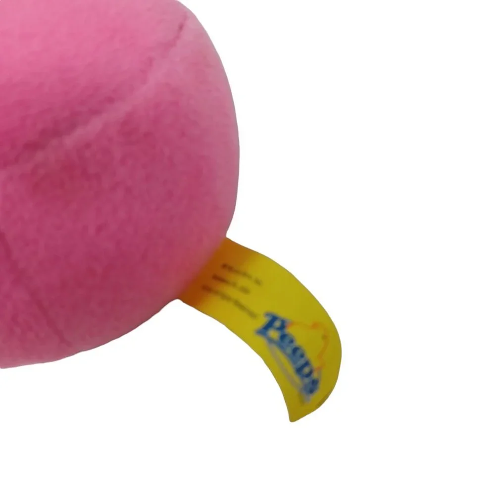 Commonwealth‎ Toys Peeps Bunny Rabbit Pink Stuffed Animal Plush Toy 7